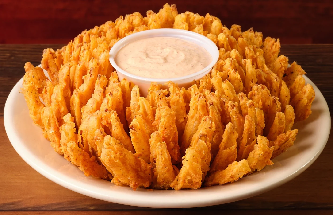 Fried Pickles
