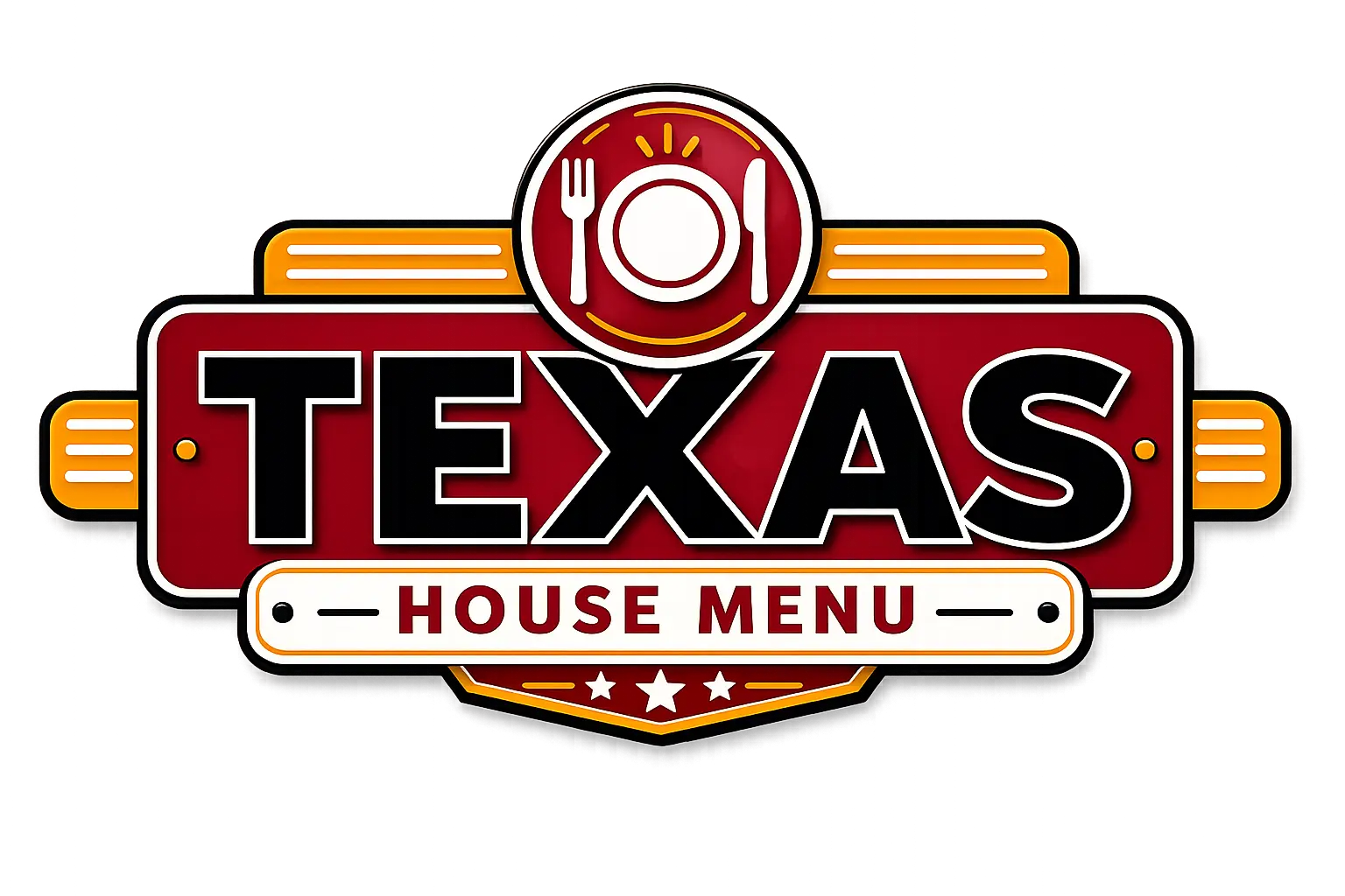 texashousemenu.com