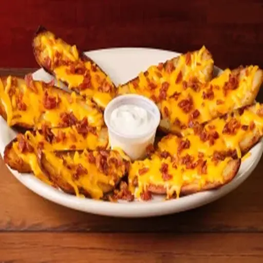 Boneless Buffalo Wings