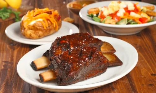 Steak Options