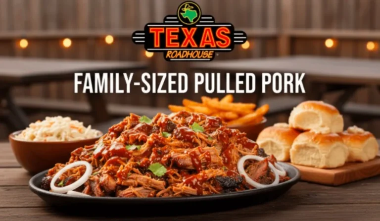 Texas Roadhouse Family Packs: Prices, Menu & Best Value (2026)