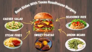 Texas Roadhouse Cheeseburgers Family Pack