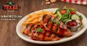 Texas Roadhouse Grilled Chicken Family Pack