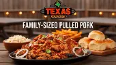 Texas Roadhouse sirloin family pack